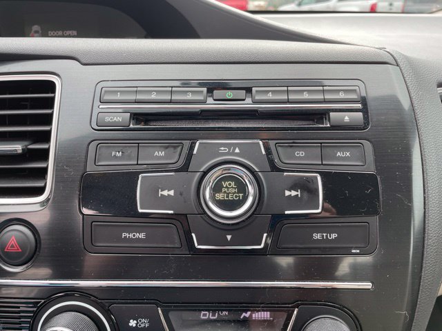 Used 2013 Honda Civic EX image 32