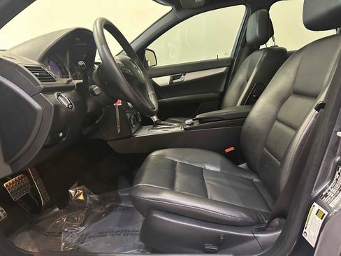 Used 2008 Mercedes-Benz C 300 Luxury image 22