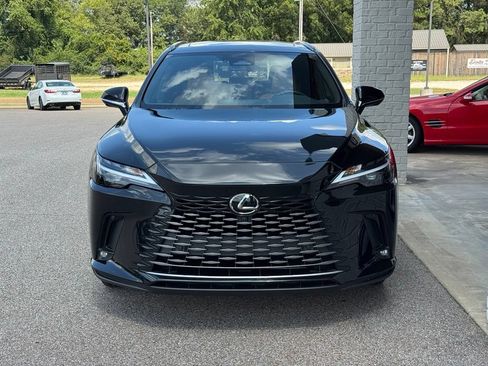 Used 2025 Lexus RX 350 Premium w/ Accessory Package (Z1) FWD image 19