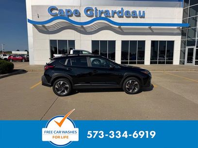 Used 2024 Subaru Crosstrek 2.5i Limited w/ Popular Package #3A
