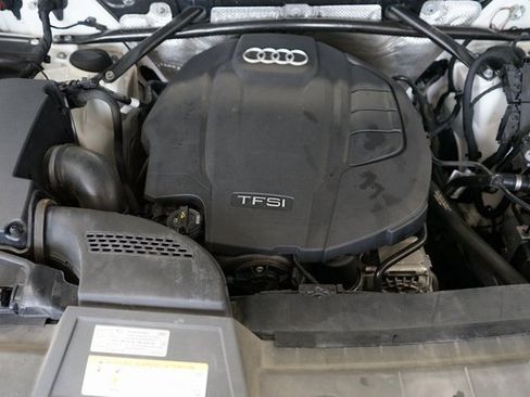 Used 2019 Audi Q5 2.0T Premium image 45