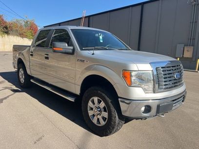 Used 2011 Ford F150 XLT w/ XLT Chrome Pkg