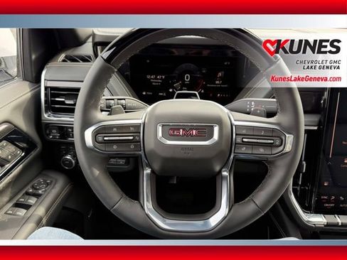 New 2026 GMC Yukon Elevation w/ Elevation Premium Package image 52