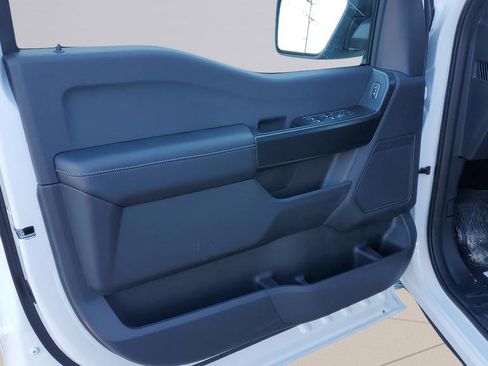 New 2025 Ford F150 STX w/ Equipment Group 200A image 15