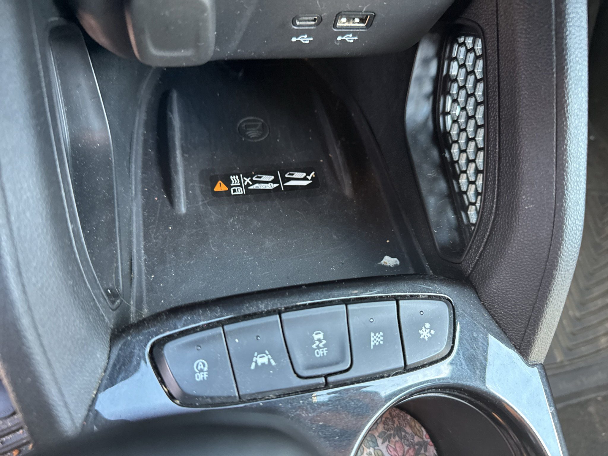 Used 2024 Chevrolet TrailBlazer RS w/ Convenience Package FWD image 21