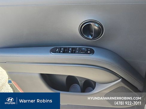 New 2026 Hyundai Palisade XRT Pro image 31