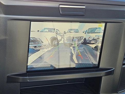 New 2026 Ford F250 XL w/ XL Chrome Package image 13