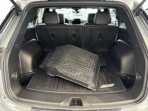 Certified 2024 Chevrolet Blazer Premier w/ Driver Confidence II Package image 42