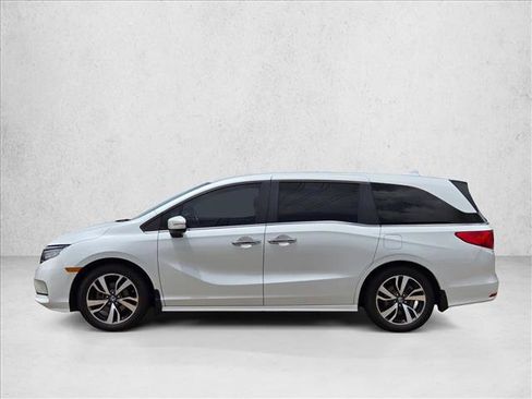 Used 2022 Honda Odyssey Touring image 8
