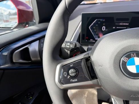 New 2026 BMW X3 xDrive30 w/ Premium Package image 16