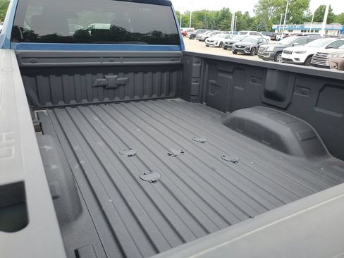 Used 2025 Chevrolet Silverado 2500 LT w/ All Star Edition AWD/4WD image 34