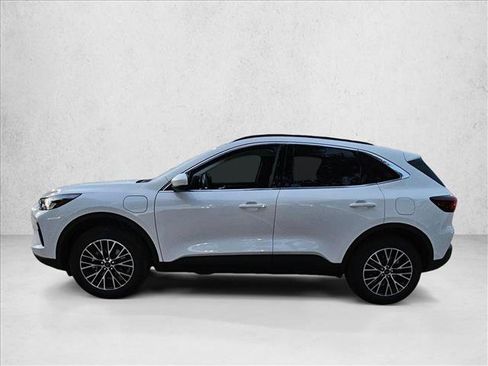 New 2026 Ford Escape SE FWD image 5