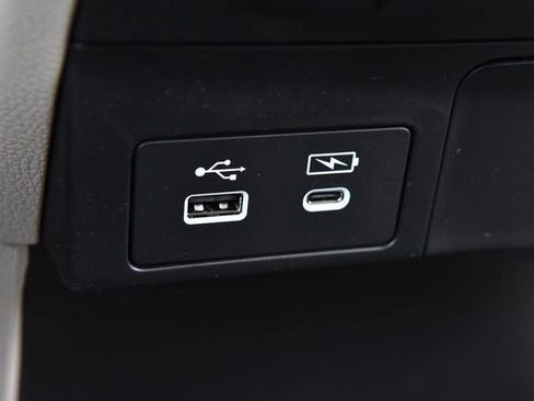 New 2026 Honda Odyssey EX-L image 18