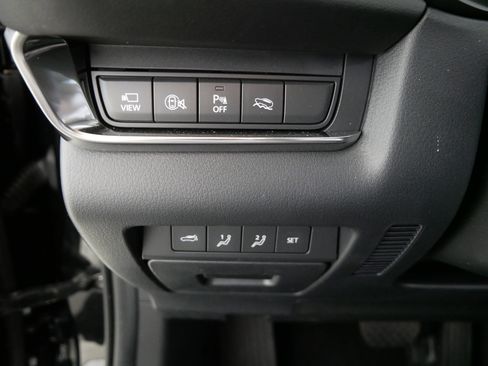 Certified 2025 MAZDA CX-30 2.5 Turbo w/ Premium Plus Pkg image 26