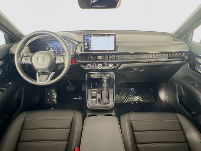 Used 2026 Honda CR-V Sport Touring image 28
