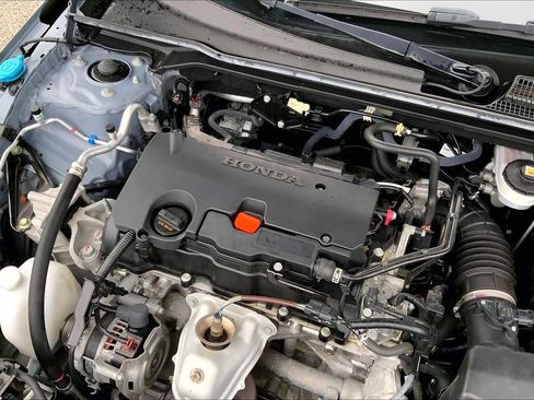 Used 2023 Honda Civic Sport image 31