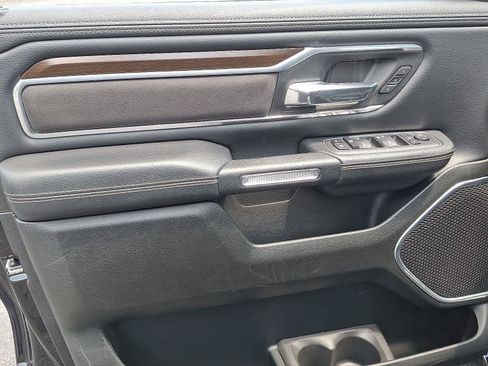 Certified 2022 RAM 1500 Laramie image 12