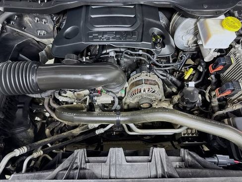 Used 2020 RAM 1500 Big Horn AWD/4WD image 29