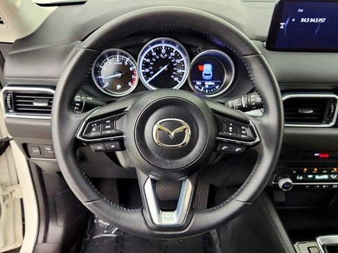 Used 2023 MAZDA CX-5 AWD 2.5 S image 13