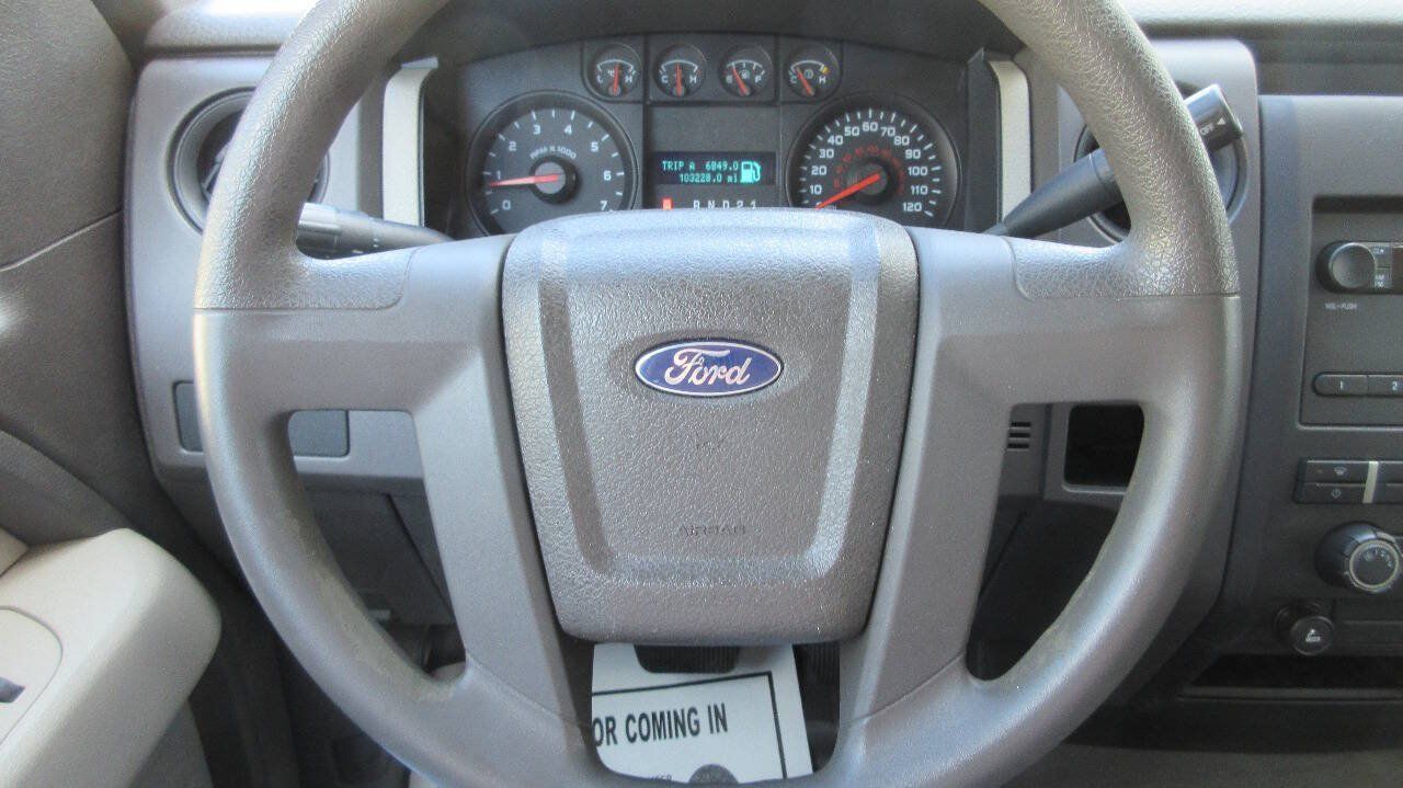 Used 2010 Ford F150 XL RWD image 32