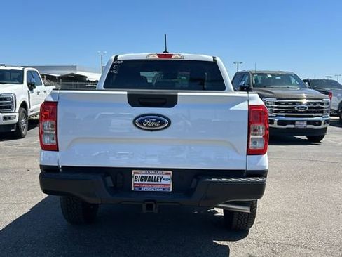 New 2026 Ford Ranger XL AWD/4WD image 4