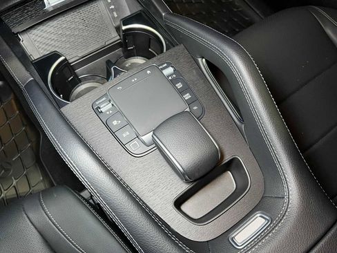 Used 2025 Mercedes-Benz GLE 350 4MATIC image 33