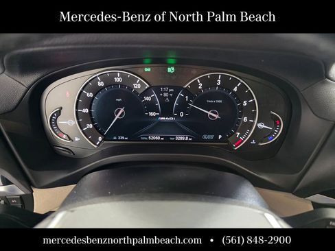 Used 2018 BMW X3 M40i AWD/4WD image 21