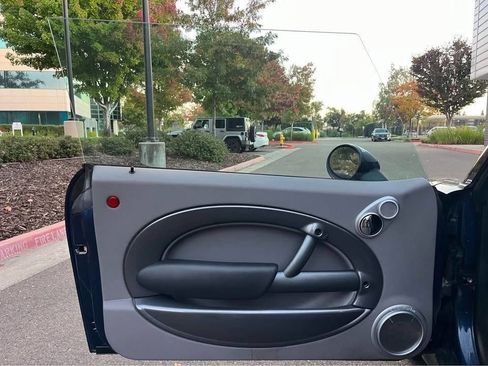 Used 2006 MINI Cooper Hardtop image 12