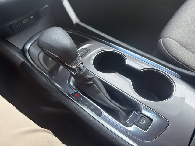 Used 2025 Chevrolet Malibu LT FWD image 29