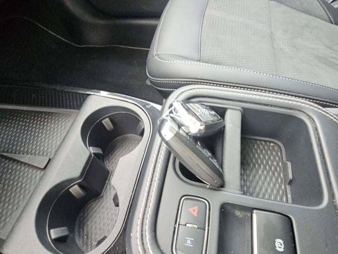 Used 2025 Ford Mustang Mach-E GT AWD/4WD image 10