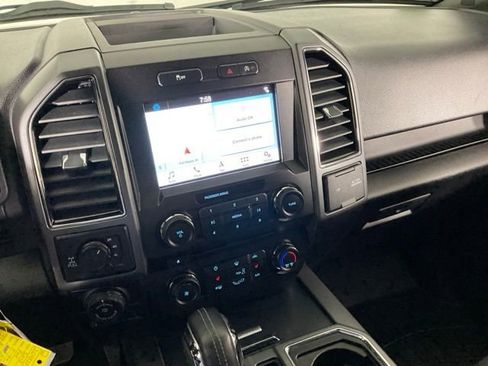 Used 2018 Ford F150 XLT w/ Equipment Group 302A Luxury image 20