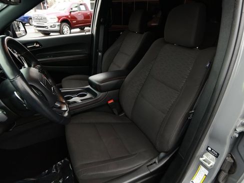 Certified 2023 Dodge Durango GT w/ Blacktop Package image 23