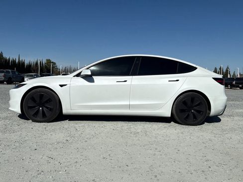 Used 2024 Tesla Model 3 Standard Range RWD image 6