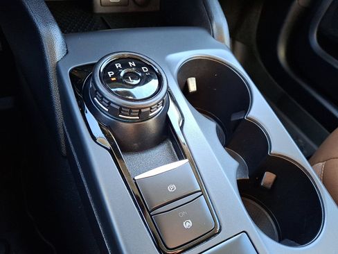 Certified 2024 Ford Bronco Sport Outer Banks image 14