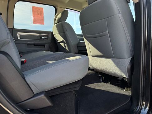 Used 2018 RAM 1500 Big Horn image 29