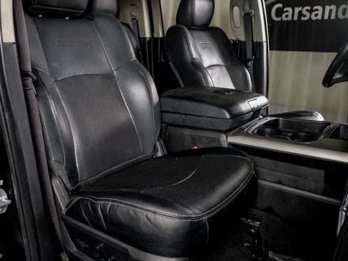 Used 2017 RAM 2500 Laramie w/ Sport Appearance Group image 29