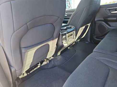 New 2026 RAM 1500 Big Horn image 19