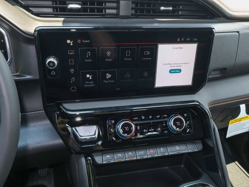 New 2026 GMC Sierra 1500 AT4 w/ AT4 Premium Package AWD/4WD image 14