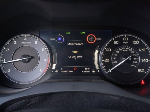 Used 2021 Acura RDX w/ Technology Package image 13