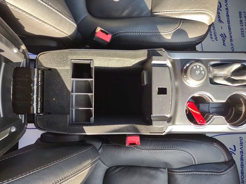 Used 2015 Ford Explorer Sport w/ Equipment Group 401A image 26