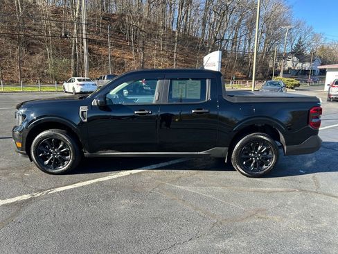 Used 2023 Ford Maverick XLT w/ Equipment Group 300A Standard image 2