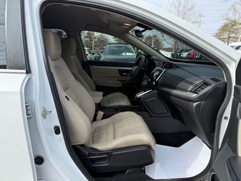 Used 2020 Honda CR-V LX image 30