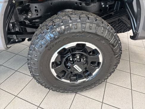 New 2026 Ford F350 XLT w/ Tremor Off-Road Package AWD/4WD image 10