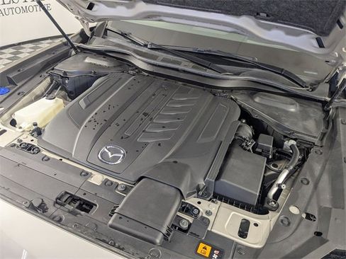 Used 2024 MAZDA CX-90 3.3 Turbo w/ Preferred Plus image 35