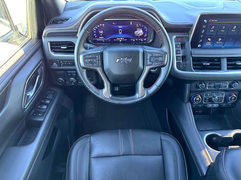 Used 2024 Chevrolet Suburban RST image 23