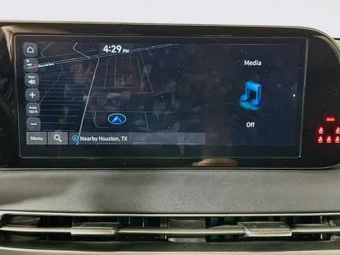 Used 2025 Hyundai Palisade SEL image 22