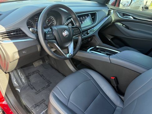 Used 2023 Buick Enclave Essence w/ Sport Touring Edition AWD/4WD image 12