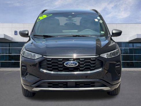 Used 2023 Ford Escape ST-Line w/ Tech Pack #1 AWD/4WD image 38