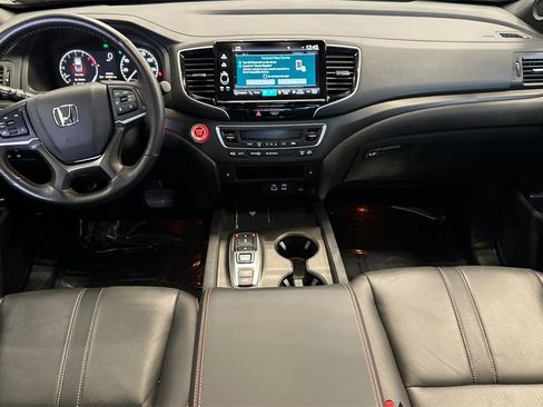 Certified 2025 Honda Ridgeline TrailSport image 14