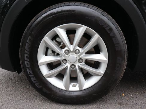 Used 2016 Kia Sorento LX AWD/4WD image 43